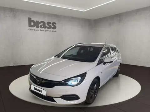 Used OPEL ASTRA Petrol 2021 Ad 