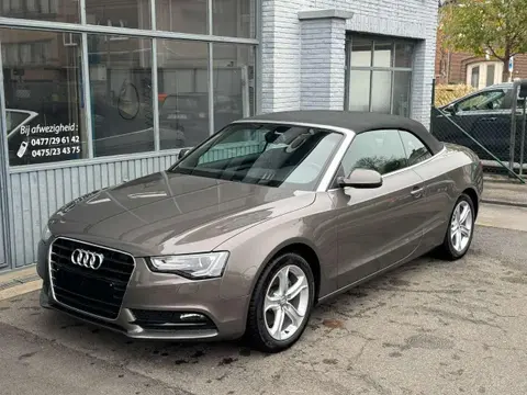 Used AUDI A5 Petrol 2015 Ad 