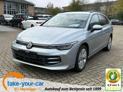 Used VOLKSWAGEN GOLF Diesel 2024 Ad 