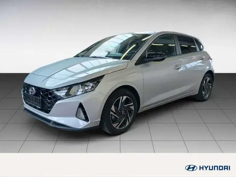 Annonce HYUNDAI I20 Essence 2023 d'occasion 