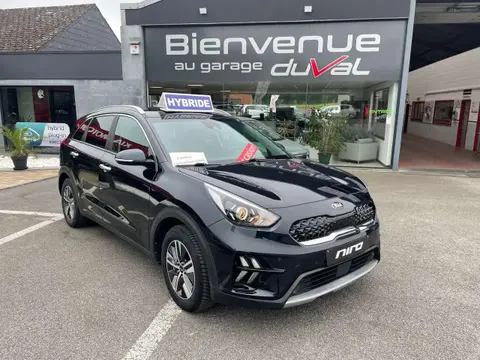 Annonce KIA NIRO Essence 2022 d'occasion 