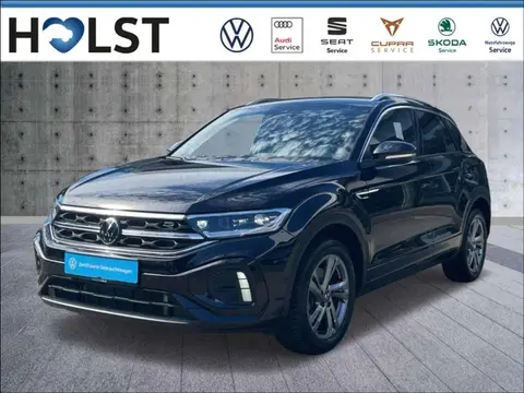 Annonce VOLKSWAGEN T-ROC Diesel 2023 d'occasion 