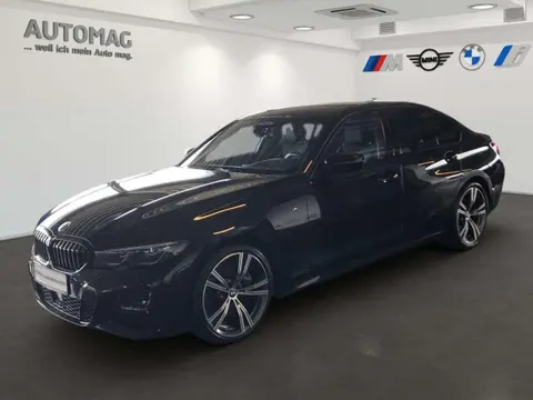 Annonce BMW SERIE 3 Diesel 2021 d'occasion Allemagne