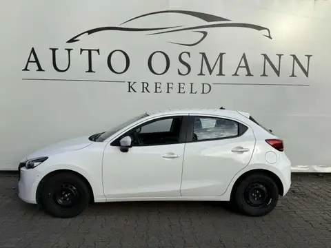 Used MAZDA 2 Petrol 2023 Ad 