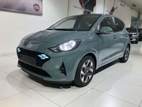 Annonce HYUNDAI I10 Essence 2024 d'occasion 