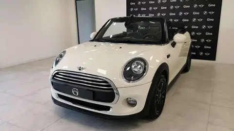 Used MINI ONE Petrol 2019 Ad 