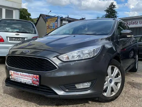 Used FORD FOCUS Diesel 2015 Ad 