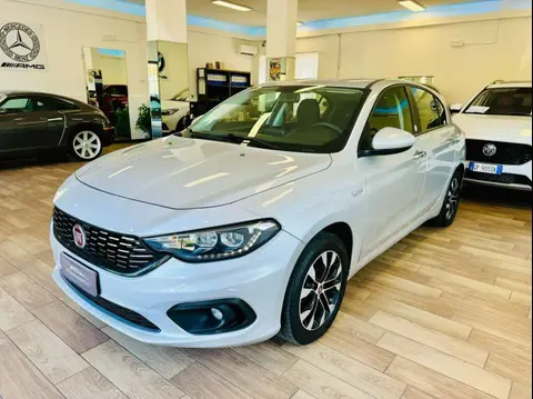 Annonce FIAT TIPO Diesel 2020 d'occasion 