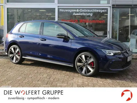 Used VOLKSWAGEN GOLF Hybrid 2022 Ad 