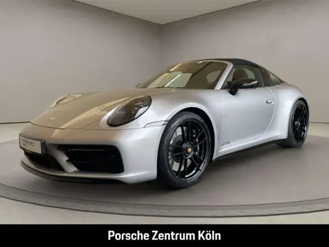 Annonce PORSCHE 992 Essence 2024 d'occasion 