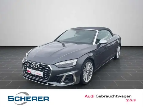 Used AUDI S5 Petrol 2023 Ad 