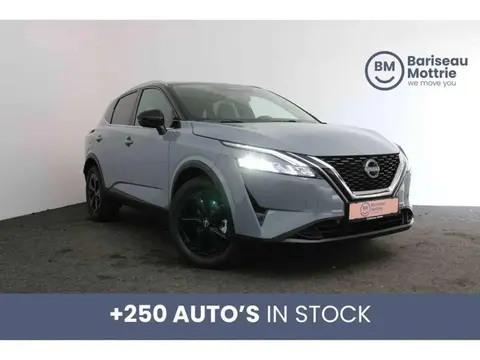 Used NISSAN QASHQAI Hybrid 2024 Ad 