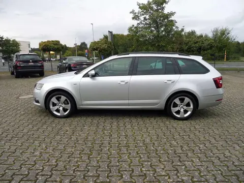 Used SKODA OCTAVIA Diesel 2018 Ad 