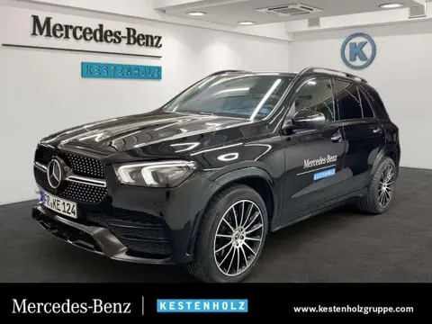 Used MERCEDES-BENZ CLASSE GLE Diesel 2023 Ad 