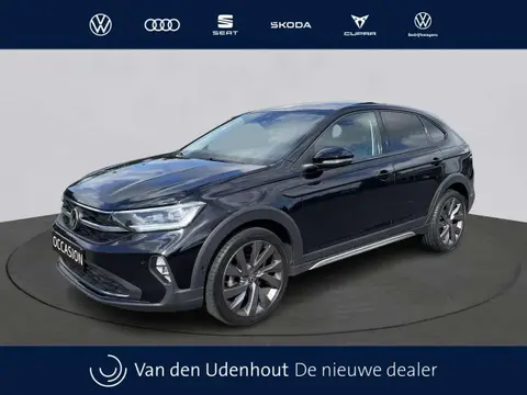 Annonce VOLKSWAGEN TAIGO Essence 2022 d'occasion 