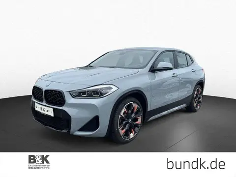 Used BMW X2 Petrol 2021 Ad 