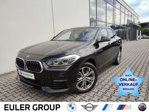 Used BMW X2 Hybrid 2021 Ad 