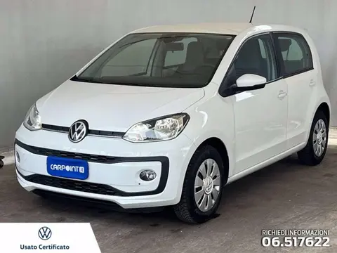 Used VOLKSWAGEN UP! Petrol 2020 Ad 