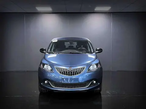 Annonce LANCIA YPSILON Hybride 2022 d'occasion 