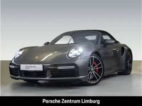 Used PORSCHE 992 Petrol 2023 Ad 