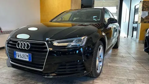 Used AUDI A4 Diesel 2019 Ad 