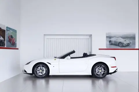 Used FERRARI CALIFORNIA Petrol 2015 Ad 