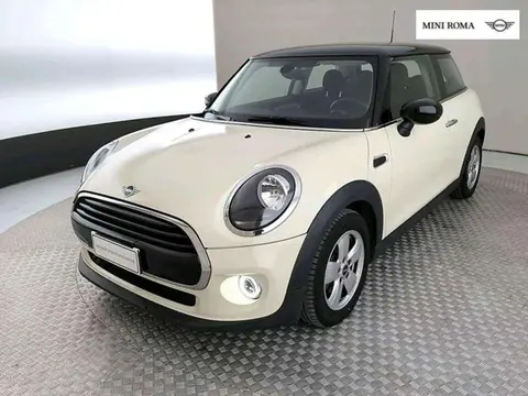 Annonce MINI COOPER Essence 2020 d'occasion 