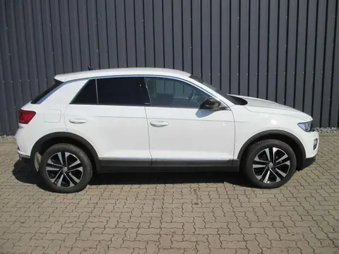 Used VOLKSWAGEN T-ROC Petrol 2020 Ad 