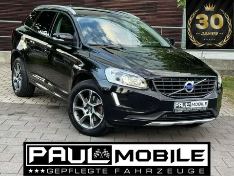 Annonce VOLVO XC60 Diesel 2015 d'occasion 