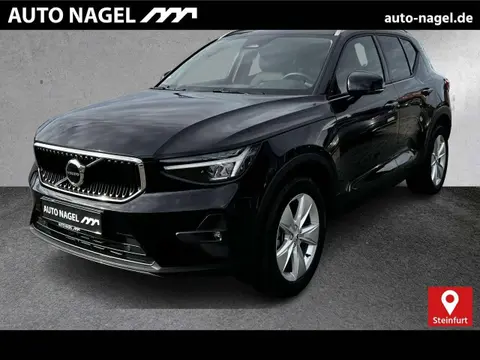 Annonce VOLVO XC40 Essence 2024 d'occasion 