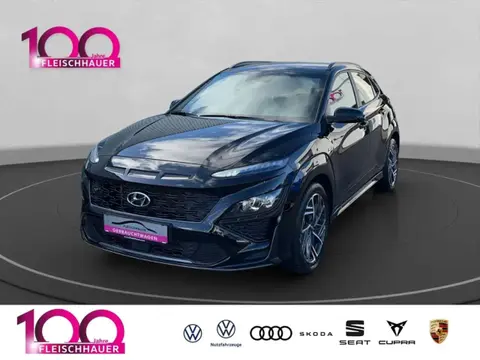 Annonce HYUNDAI KONA Essence 2022 d'occasion 