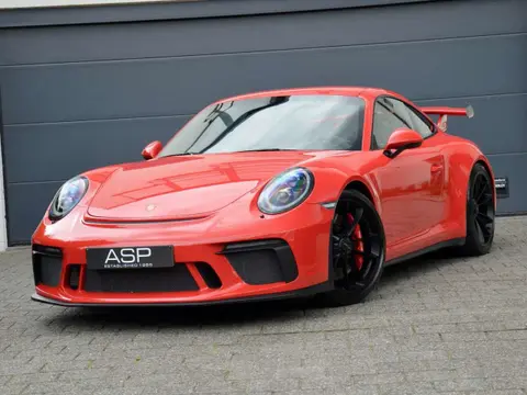 Annonce PORSCHE 991 Essence 2017 d'occasion 