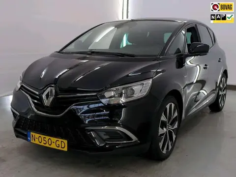 Annonce RENAULT SCENIC Essence 2021 d'occasion 