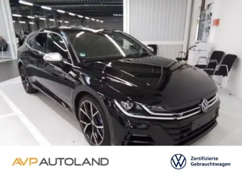 Annonce VOLKSWAGEN ARTEON Essence 2023 d'occasion 