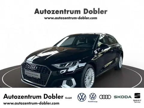 Used AUDI A3 Hybrid 2022 Ad 