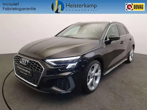 Annonce AUDI A3 Essence 2023 d'occasion 