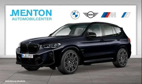 Annonce BMW X3 Essence 2024 d'occasion 