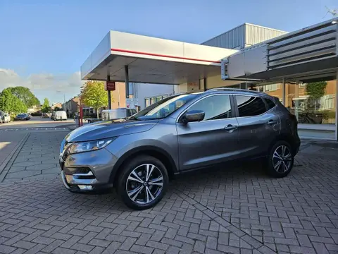 Used NISSAN QASHQAI Petrol 2019 Ad 