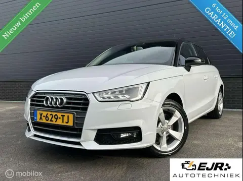 Used AUDI A1 Petrol 2016 Ad 