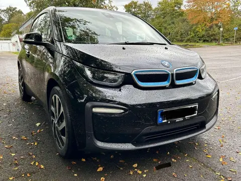 Annonce BMW I3 Électrique 2019 d'occasion 