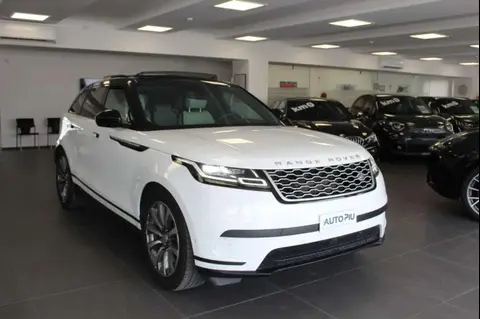 Annonce LAND ROVER RANGE ROVER VELAR Diesel 2018 d'occasion 