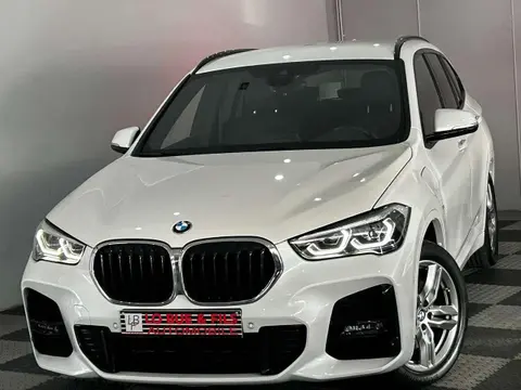 Annonce BMW X1 Hybride 2021 d'occasion 