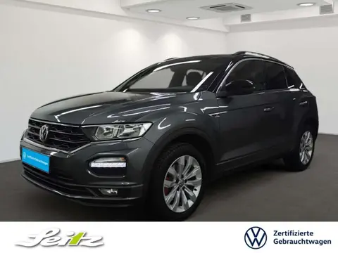 Used VOLKSWAGEN T-ROC Diesel 2020 Ad 