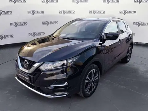 Annonce NISSAN QASHQAI Essence 2021 d'occasion 