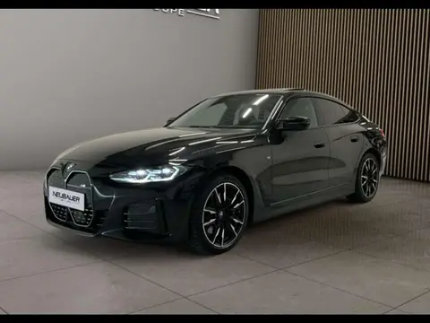 Annonce BMW I4 Électrique 2024 d'occasion 