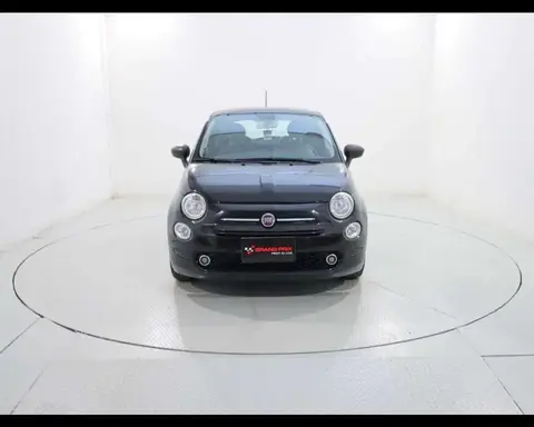 Annonce FIAT 500 Essence 2018 d'occasion 