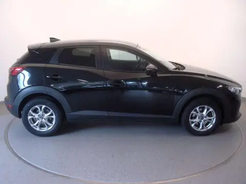 Annonce MAZDA CX-3 Essence 2017 d'occasion 