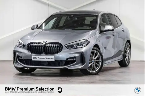 Used BMW SERIE 1 Petrol 2023 Ad 