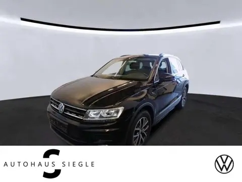 Annonce VOLKSWAGEN TIGUAN Diesel 2020 d'occasion 