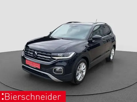 Annonce VOLKSWAGEN T-CROSS Essence 2023 d'occasion 